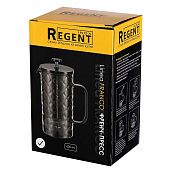 Френч-пресс 0,6л Linea FRANСO 80-006