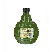 Жидкость для розжига 1 л Парафиновая /BOYSCOUT Жидкость для розжига 1 л Парафиновая /BOYSCOUT