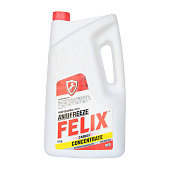 Антифриз (красный) FELIX CARBOX (концентрат) 5 кг "Тосол-Синтез" (г.Дзержинск) 65068 Антифриз (красный) FELIX CARBOX (концентрат) 5 кг "Тосол-Синтез" (г.Дзержинск) 65068