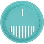 Крышка для слива винтовая, диаметр 100мм МТ76-76 Крышка для слива винтовая, диаметр 100мм МТ76-76