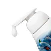 Пенка для рук Active Небесный бриллиант с глицер дозатор 500мл Пенка для рук Active Небесный бриллиант с глицер дозатор 500мл