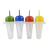  Набор формочек для мороженого GELATO  102923 