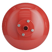 Расширительный бак 12 л красный Расширительный бак 12 л красный