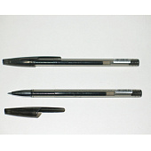  Ручка гелевая  черная  Erich Krause R-301 Original Gel 0,5мм (12/144) /EK42721/ 