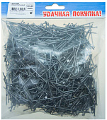 Гвозди строительные 1,6x40 ( 1,0 кг) Гвозди строительные 1,6x40 ( 1,0 кг)