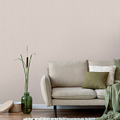 Обои 1.06х10м Вивьен арт. 7366-26 Коричневый /Euro Decor 6