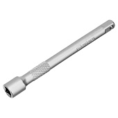 Набор инструментов, 94 предм., 1/2", 1/4", пластиковый кейс, Сибртех