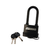  Замок навесной PDR-50-70-L Апекс /6 