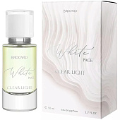  Парфюмерная вода WHITE PAGE CLEAR LIGHT 50ml edp/жен 
