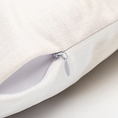 Наволочка 40х40 декоративная Этель Little things полиэстер, велюр, 7515486 Наволочка 40х40 декоративная Этель Little things полиэстер, велюр, 7515486