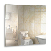 Зеркало Квадрат 60х60 20231 Silver Mirrors Зеркало Квадрат 60х60 20231 Silver Mirrors