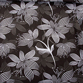 Комплект постельного белья 1,5 спальное Mariya DeLuxe ТС-КПБ-1,5 макси Мягкие сумерки Комплект постельного белья 1,5 спальное Mariya DeLuxe ТС-КПБ-1,5 макси Мягкие сумерки