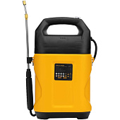 Опрыскиватель аккумуляторный D-5LI, 5 л, 12 В, 2 Ач// Denzel 64790 Опрыскиватель аккумуляторный D-5LI, 5 л, 12 В, 2 Ач// Denzel 64790