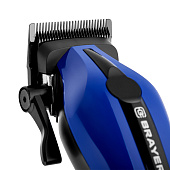 Машинка для стрижки BRAYER BR3404 Машинка для стрижки BRAYER BR3404