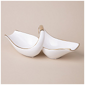  Менажница 2 секции 25х13,5х10 см 763-149 