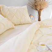  Комплект постельного белья Cleo Candy Cotton дуэт 41/001-CC 