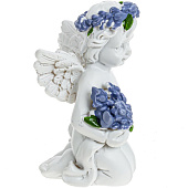 Фигурка Ангел, 5х4 х7 см, 799007 Фигурка Ангел, 5х4 х7 см, 799007
