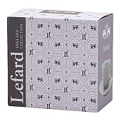 Чайная пара lefard "trendy" 240 мл 358-2239 Чайная пара lefard "trendy" 240 мл 358-2239