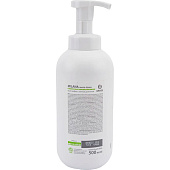 Жидкое мыло-пенка для рук и тела SYNERGETIC Миндальное мороженое 500мл Жидкое мыло-пенка для рук и тела SYNERGETIC Миндальное мороженое 500мл