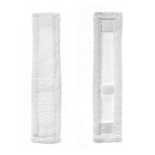  Сменные насадки для сгона-стекломоя, HOME QUEEN 77309 