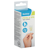 Набор тест-полосок Bestway Pool&Spa арт.58142 Набор тест-полосок Bestway Pool&Spa арт.58142