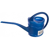 Лейка малая 1,3л, пластмассовая // Россия, 67500 Лейка малая 1,3л, пластмассовая // Россия, 67500