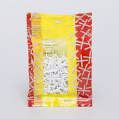 Крестики для кафеля 1,5 мм, 100шт Крестики для кафеля 1,5 мм, 100шт