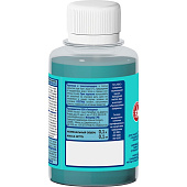 Паста универсальная № 19 Бирюзовая0.1л /Текс Паста универсальная № 19 Бирюзовая0.1л /Текс