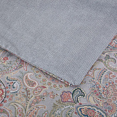 Комплект постельного белья 1,5 спальный Diva Afrodita сатин АKB425 Комплект постельного белья 1,5 спальный Diva Afrodita сатин АKB425