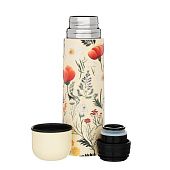 Термос 0,5л Satoshi Демир нержавеющая сталь 841-035 Термос 0,5л Satoshi Демир нержавеющая сталь 841-035