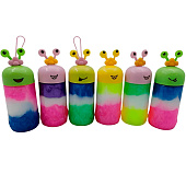 Слайм Инопланетянин, арт. ИСМ-3555 Слайм Инопланетянин, арт. ИСМ-3555