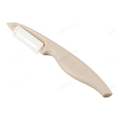 Овощечистка Satoshi керамическая Daitani 803-148 Овощечистка Satoshi керамическая Daitani 803-148