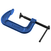 Струбцина ПСС-150 тип G 150 мм, ЗУБР Струбцина ПСС-150 тип G 150 мм, ЗУБР