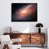 Картина стекло AG 50-98 Картина стекло AG 50-98