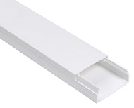 Кабель-канал 40х16 белый (дл.2м) Кабель-канал 40х16 белый (дл.2м)