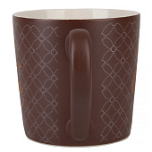  Кружка "Coffee" v=390 мл 1620196-1 