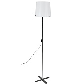  Светильник напольный 60Вт Е27 Т510 белый /Uniel 