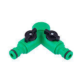 Распределитель 3/4" HL043 Распределитель 3/4" HL043