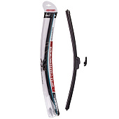  Щетка стеклоочистителя бескаркасная 61см/24" SKYWAY стандарт в блистере 