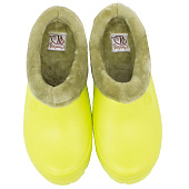 Галоши женские 4190 W-L-EVA утепленные, р. 36 Галоши женские 4190 W-L-EVA утепленные, р. 36