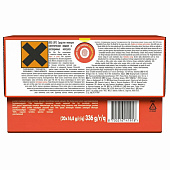 Капсулы для стирки TIDE Color 20х16.8г