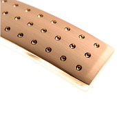 Ручка дверная RUCETTI RAP7 SG латунь/мат.золото Ручка дверная RUCETTI RAP7 SG латунь/мат.золото