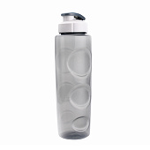 Бутылка "Sport life", gray 700 ml БКА-162П-02 Бутылка "Sport life", gray 700 ml БКА-162П-02