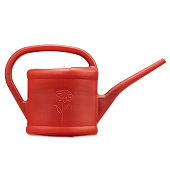 Лейка садовая 2л, пластмассовая // Россия, 67505 Лейка садовая 2л, пластмассовая // Россия, 67505
