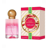 Туалетная вода BROCARD CAFE GOURMAND MILLE-FEUILLE туалетная вода 50ml/жен. M~ Туалетная вода BROCARD CAFE GOURMAND MILLE-FEUILLE туалетная вода 50ml/жен. M~