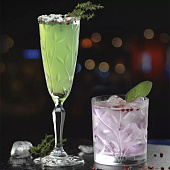 Набор фужеров для шампанского RCR Laurus 180мл 56934 Набор фужеров для шампанского RCR Laurus 180мл 56934