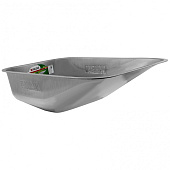 Кузов для тачек Palisad 689183, 689233, 689633, 689643, 68968 (90л; 0,7мм) 68900 Кузов для тачек Palisad 689183, 689233, 689633, 689643, 68968 (90л; 0,7мм) 68900