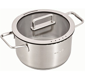 Кастрюля Eley 6 л RW12633-24C Кастрюля Eley 6 л RW12633-24C