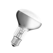 Лампа накал зерк R80 75WЕ27 (OSRAM) Лампа накал зерк R80 75WЕ27 (OSRAM)