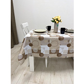 Клеенка Camelia Эскиз 140 см 7686 Клеенка Camelia Эскиз 140 см 7686